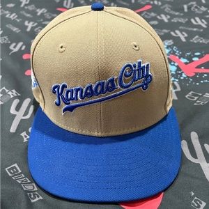 Kansas City Royals Hat